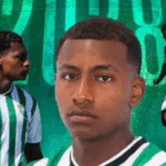 Marcelo Timorán, la novedad de La Verde de Villegas