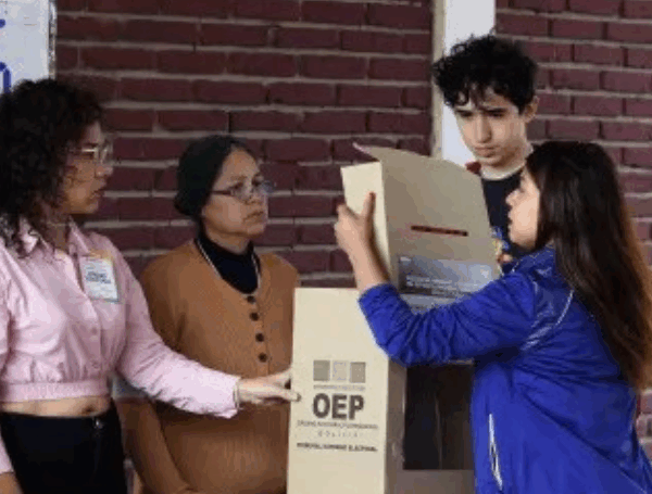 TSE confirma entrega de credenciales a autoridades electas para el 29 de octubre