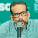 Camacho: “Corresponde apoyar sin condiciones al nuevo presidente”