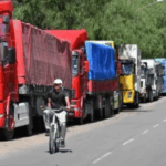 Diputados sancionan ley que permite la importación directa de combustibles y la envían…