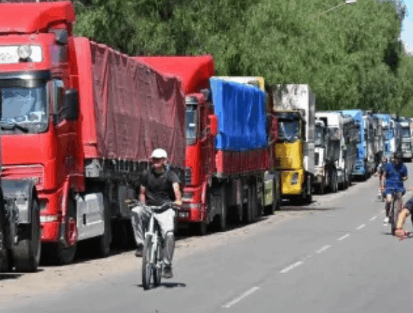 Diputados sancionan ley que permite la importación directa de combustibles y la envían al Ejecutivo