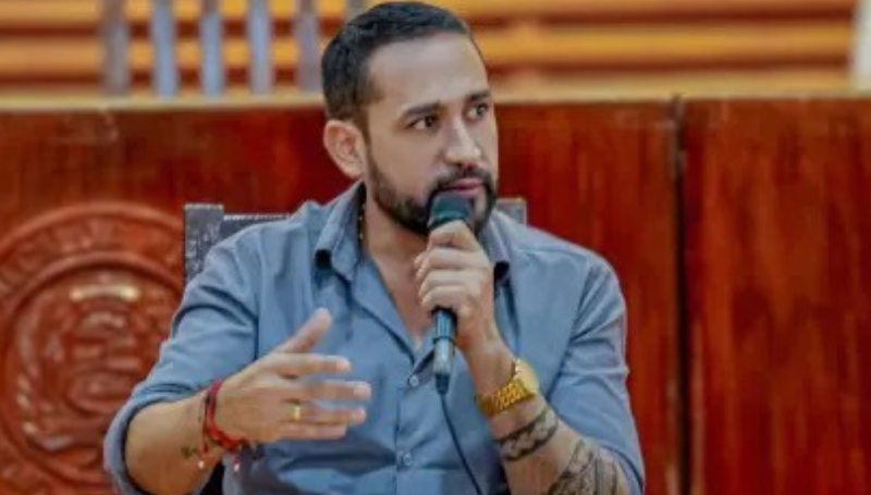 Ofrecen Bs 2.750 de recompensa a quien denuncie la venta ilegal de combustible en Trinidad