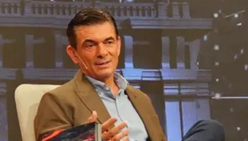 Rodrigo Paz propone transformar la Aduana en un sistema público-privado con competencia y transparencia