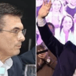 Paz felicita a Milei por victoria electoral en Argentina: “Espero que nuestros países…