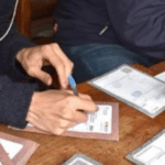 Elecciones subnacionales: el empadronamiento masivo arrancará del 1 al 10 de diciembre