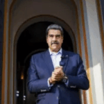 Maduro critica a Rodrigo Paz: “Es antibolivariano y proimperialista”