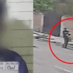 Detención domiciliaria para joven acusado de intentar raptar a niña de 2 años…