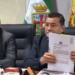 Caso ‘Mutualista’: Alcalde Fernández exige documentos para entregar planos a la familia Crapuzzi