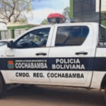 Infanticidio en Tapacarí: joven de 18 años asfixió a su hija recién nacida