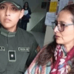 Caso Consorcio: Revocan la detención domiciliaria de la exvocal Claudia Castro tras apelación