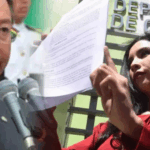 Asistencia familiar provisional: Arce ofrece Bs 2.635 y Brenda L. lo considera insuficiente