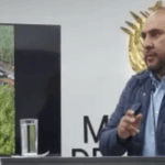 Policía identifica a 10 autores intelectuales del avasallamiento en Montero, según el ministro…