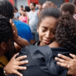 Suben a 132 los muertos en la operación policial más letal en la…