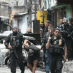 Paz pide reforzar la seguridad fronteriza tras operativo con más de 130 muertos…