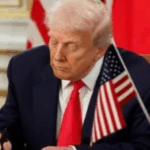 Trump ordena comenzar pruebas nucleares “inmediatamente” tras maniobras de Rusia