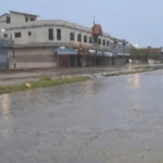 Cesaron las lluvias en Santa Cruz, pero se prevén nuevas precipitaciones
