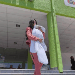 Brenda L. pide orden de aprehensión contra el presidente Luis Arce tras su…