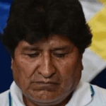 Evo Morales pide “jueces honestos” ante posible juicio por el caso Hotel Las…