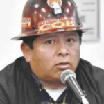 Citan a declarar a Juan Carlos Huarachi por presunto enriquecimiento ilícito