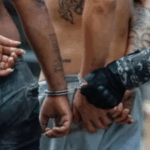 Fiscalía de Río revela las brutales torturas del Comando Vermelho para controlar las…