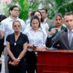 “Renuncian inmediatamente o esperan ser expulsados”: Presidente del TSJ a magistrados prorrogados del…