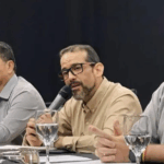 Sector productivo se reunirá con Camacho ante nueva escalada de avasallamientos en Santa…