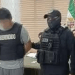 Un hombre dispara contra su ex en su lugar de trabajo; fue capturado…