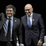 Imputan por lavado de dinero a José Luis Espert, ex candidato del partido…