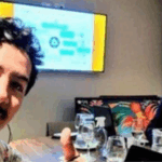 Víctima desiste del proceso contra Luis Marcelo Arce, hijo del presidente