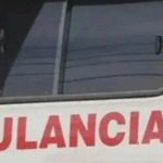 Adolescente sufre accidente en el mercado Mutualista