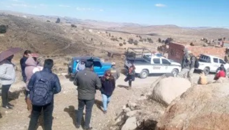 Hombre de 73 años es declarado inocente tras dos años…