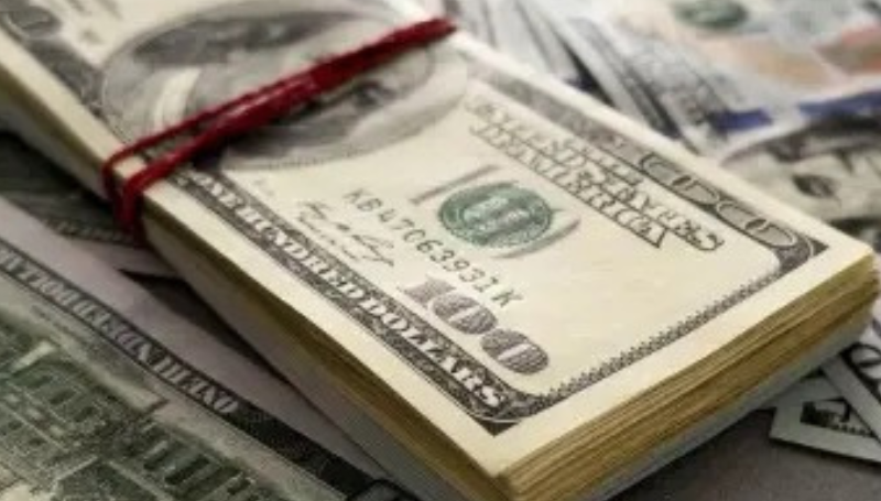 Conozca a cuánto se cotiza el dólar digital en el…