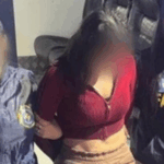 Expulsan a ex reina de belleza boliviana que fue detenida con casi 400…