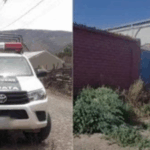 Feminicidio en Punata: hombre confesó haber matado a su esposa no vidente y…