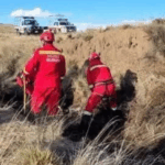 Encuentran el cuerpo de Samantha, niña desaparecida hace dos años; su padre confesó…