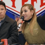 Aduana aclara denuncia contra el presidente de YPFB y niega irregularidades en exportación…