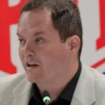 Armin Dorgathen se encuentra en Bolivia y continuará cumpliendo funciones en YPFB