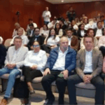 Cívicos cruceños y parlamentarios electos trazan agenda común