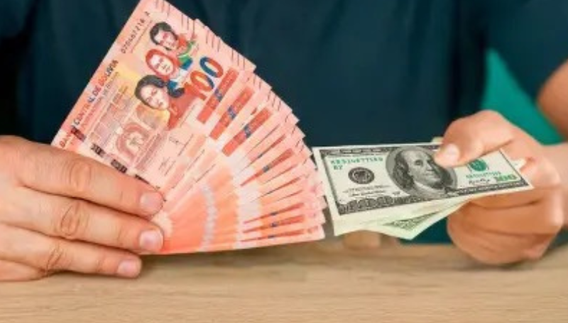 El dólar digital supera los Bs 13 en el mercado…