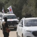 Donald Trump declara que “la guerra terminó” en Gaza tras acuerdo de alto…