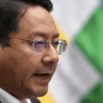 Arce culpa a la Asamblea por la escasez de dólares y la crisis…