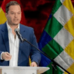 Policía busca a Armin Dorgathen en todo el país; el ministro Ríos afirma…