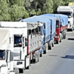Productores de los valles cruceños advierten posible desabastecimiento por falta de diésel