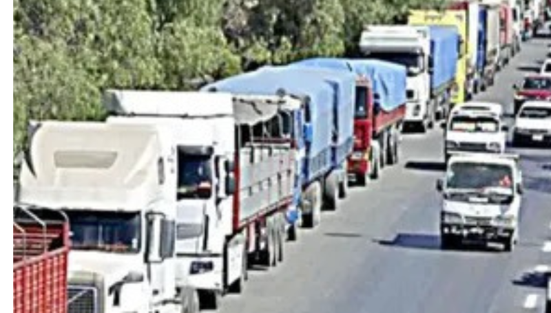Productores de los valles cruceños advierten posible desabastecimiento por falta…