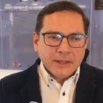 Diputado suplente de LIBRE formaliza su renuncia irrevocable ante el TSE