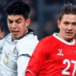 Bolivia cayó 3-0 ante Rusia en su segundo amistoso rumbo al repechaje