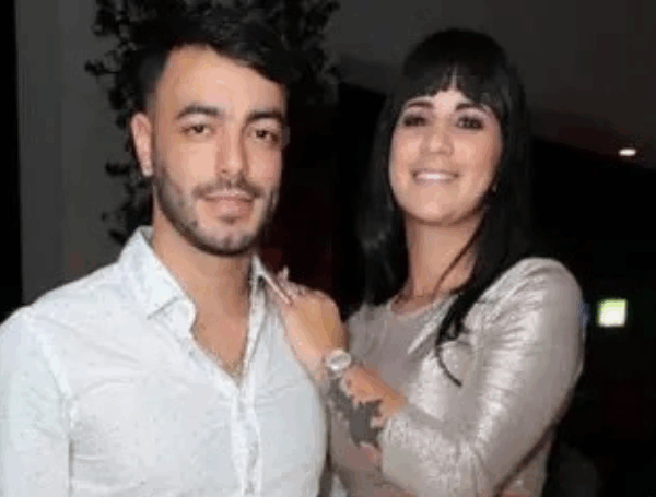 Gianina García Troche niega ante la Fiscalía paraguaya ser esposa de Sebastián Marset