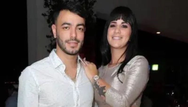Gianina García Troche niega ante la Fiscalía paraguaya ser esposa de…