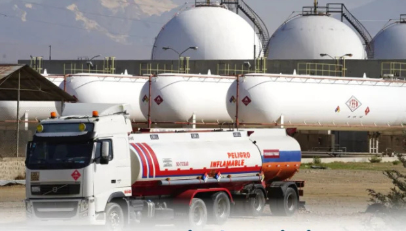 Senado aprueba ley para suministro directo de combustible