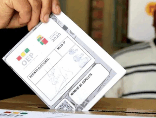 Paz y Tuto concluyen sus campañas y comienza la veda rumbo al balotaje